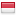 iccsindonesia.org server is located in Indonesia